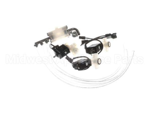 12-3231-0013 Fbd Kit, Asco To Fbd Co2, 773 Full