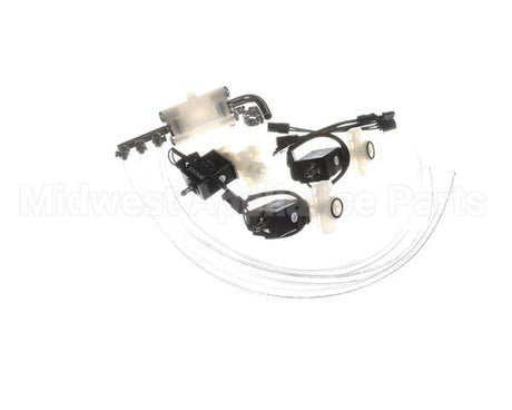 12-3231-0013 Fbd Kit, Asco To Fbd Co2, 773 Full