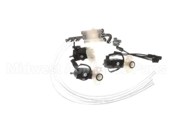12-3231-0013 Fbd Kit, Asco To Fbd Co2, 773 Full