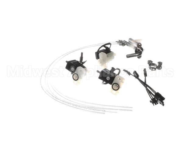 12-3231-0013 Fbd Kit, Asco To Fbd Co2, 773 Full