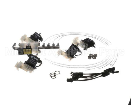 12-3231-0014 Fbd Kit, Asco To Fbd Co2, 774 Full