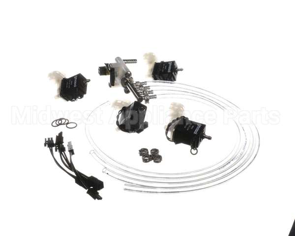 12-3231-0014 Fbd Kit, Asco To Fbd Co2, 774 Full
