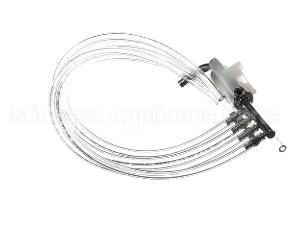 12-3232-0204 Fbd Assembly, 4Bbl Co2 Manifold, Gevas