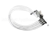 12-3232-0204 Fbd Assembly, 4Bbl Co2 Manifold, Gevas