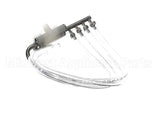 12-3232-0204 Fbd Assembly, 4Bbl Co2 Manifold, Gevas