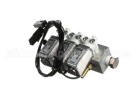 12-3234-0003 Fbd Co2 Manifold, 773