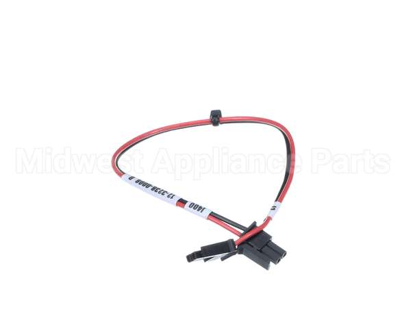 12-3238-0008 Fbd Harness, Backlight, 77X