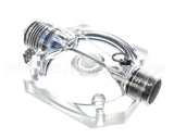 12-3243-0006 Fbd Pneu-Faceplate, Fub, 561