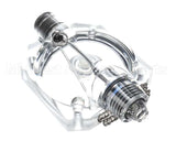 12-3243-0006 Fbd Pneu-Faceplate, Fub, 561