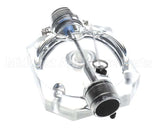 12-3243-0006 Fbd Pneu-Faceplate, Fub, 561