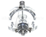 12-3243-0006 Fbd Pneu-Faceplate, Fub, 561