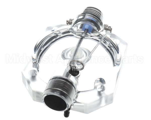 12-3243-0006 Fbd Pneu-Faceplate, Fub, 561