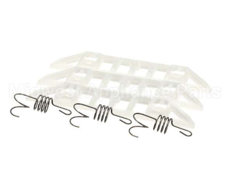 12-3842-0001 Fbd Kit, Blade/Spring, No Sw, 1 Bb