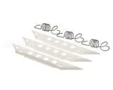 12-3842-0001 Fbd Kit, Blade/Spring, No Sw, 1 Bb
