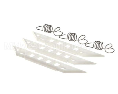 12-3842-0001 Fbd Kit, Blade/Spring, No Sw, 1 Bb