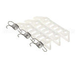 12-3842-0001 Fbd Kit, Blade/Spring, No Sw, 1 Bb