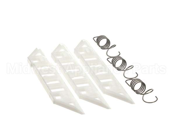 12-3842-0001 Fbd Kit, Blade/Spring, No Sw, 1 Bb
