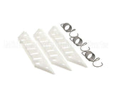 12-3842-0001 Fbd Kit, Blade/Spring, No Sw, 1 Bb