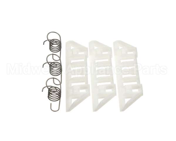 12-3842-0001 Fbd Kit, Blade/Spring, No Sw, 1 Bb