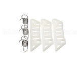 12-3842-0001 Fbd Kit, Blade/Spring, No Sw, 1 Bb