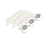 12-3842-0001 Fbd Kit, Blade/Spring, No Sw, 1 Bb