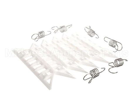 12-3842-0002 Fbd Kit, Blade/Spring, No Sw, 2 Bb