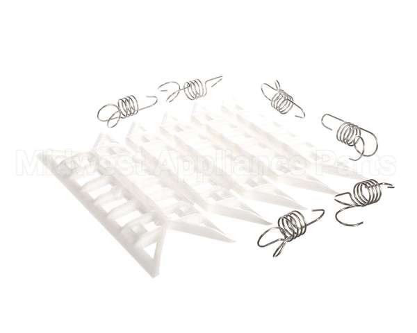 12-3842-0002 Fbd Kit, Blade/Spring, No Sw, 2 Bb