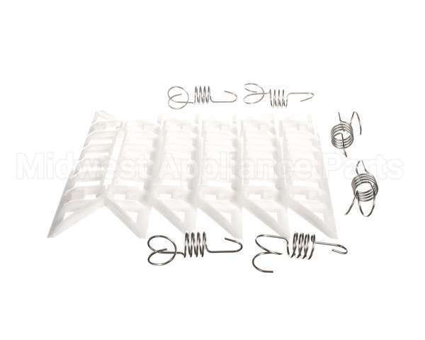 12-3842-0002 Fbd Kit, Blade/Spring, No Sw, 2 Bb