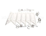12-3842-0002 Fbd Kit, Blade/Spring, No Sw, 2 Bb
