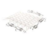 12-3842-0002 Fbd Kit, Blade/Spring, No Sw, 2 Bb