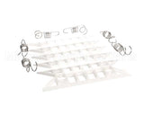 12-3842-0002 Fbd Kit, Blade/Spring, No Sw, 2 Bb