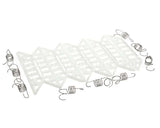 12-3842-0003 Fbd Kit, Blade/Spring, No Sw, 3 Bb