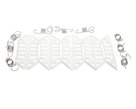 12-3842-0003 Fbd Kit, Blade/Spring, No Sw, 3 Bb