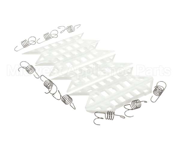 12-3842-0003 Fbd Kit, Blade/Spring, No Sw, 3 Bb