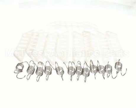 12-3842-0004 Fbd Kit, Blade/Spring, No Sw, 4 Bb