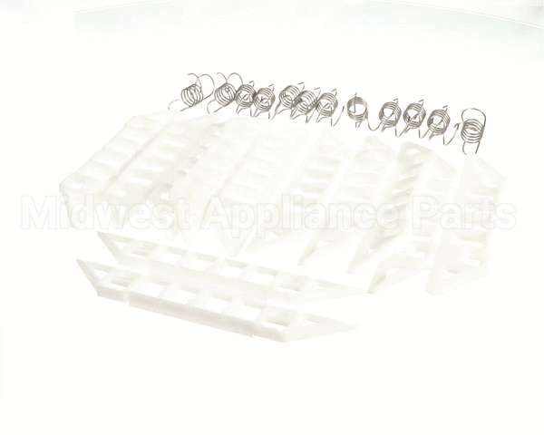 12-3842-0004 Fbd Kit, Blade/Spring, No Sw, 4 Bb