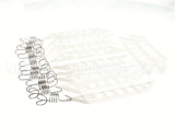 12-3842-0004 Fbd Kit, Blade/Spring, No Sw, 4 Bb