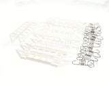 12-3842-0004 Fbd Kit, Blade/Spring, No Sw, 4 Bb