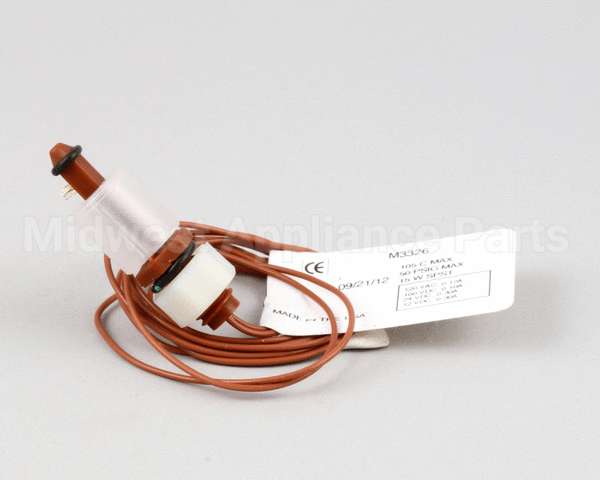 12-88 Atlas Metal New Float Switch