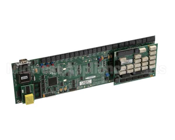 12-9100-0012 Fbd Controlr Board/Dio Bd. Assembly, 60Hz