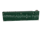 12-9100-0012 Fbd Controlr Board/Dio Bd. Assembly, 60Hz
