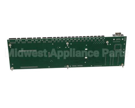 12-9100-0012 Fbd Controlr Board/Dio Bd. Assembly, 60Hz