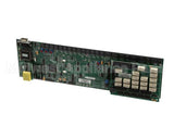 12-9100-0012 Fbd Controlr Board/Dio Bd. Assembly, 60Hz