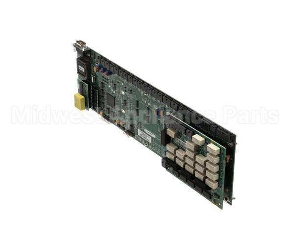 12-9100-0012 Fbd Controlr Board/Dio Bd. Assembly, 60Hz
