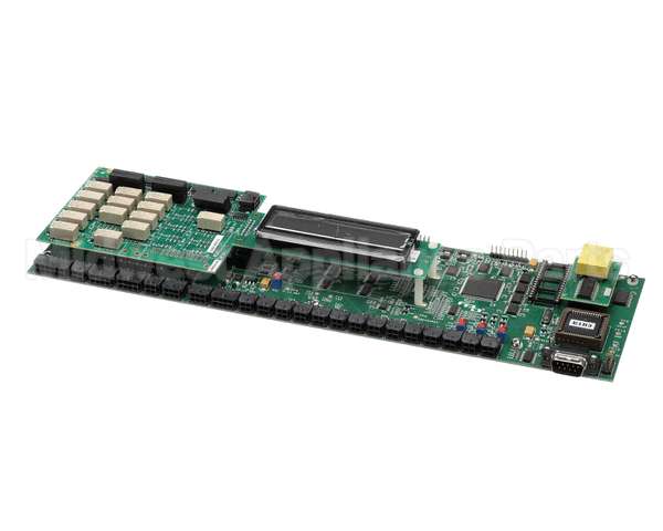 12-9100-0014 Fbd Assembly, Control Board/Dio Board, 56