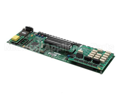 12-9100-0014 Fbd Assembly, Control Board/Dio Board, 56