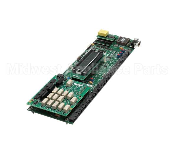 12-9100-0014 Fbd Assembly, Control Board/Dio Board, 56