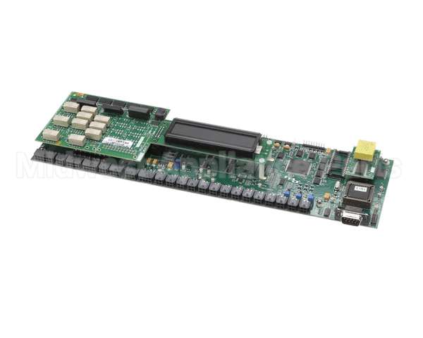 12-9100-0016 Fbd Assembly, Ctrl Board/Dio Board, 56
