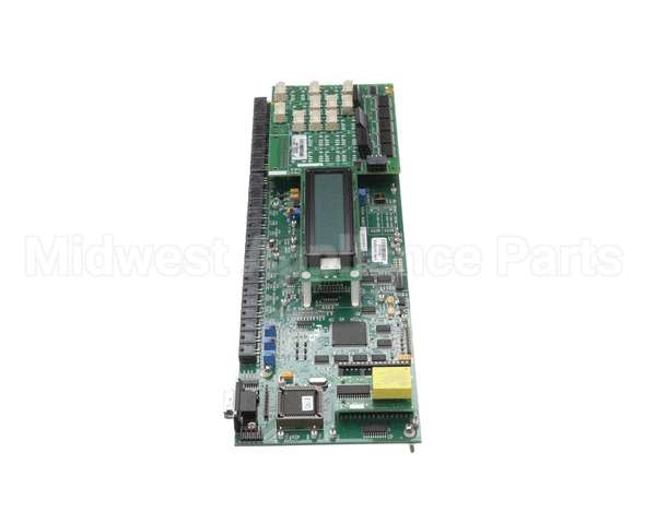 12-9100-0016 Fbd Assembly, Ctrl Board/Dio Board, 56