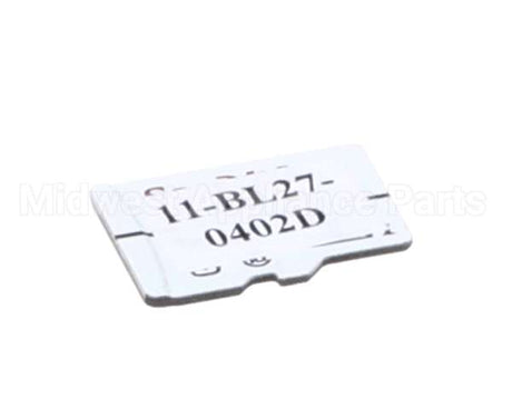 12-BL27-0402 Fbd Microsd/Fware Assembly,Bs,4Bbl,7-11
